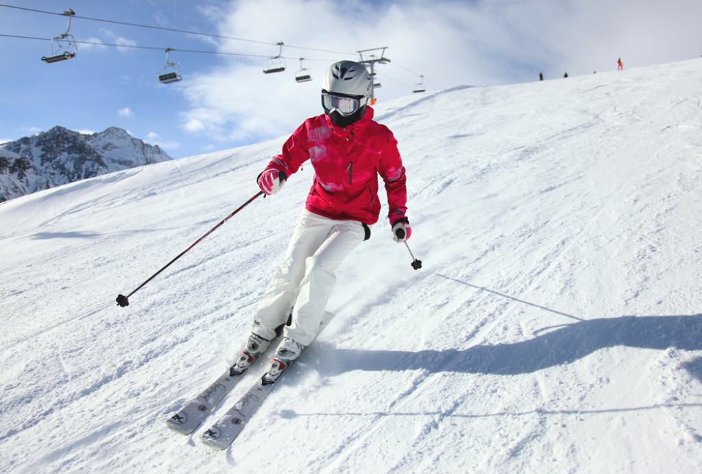 Ski’ god skiferie!