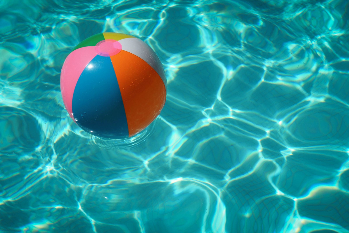 Sommerens trend er badebassiner og hjemmehygge - 3 tips til at vælge det rigtige